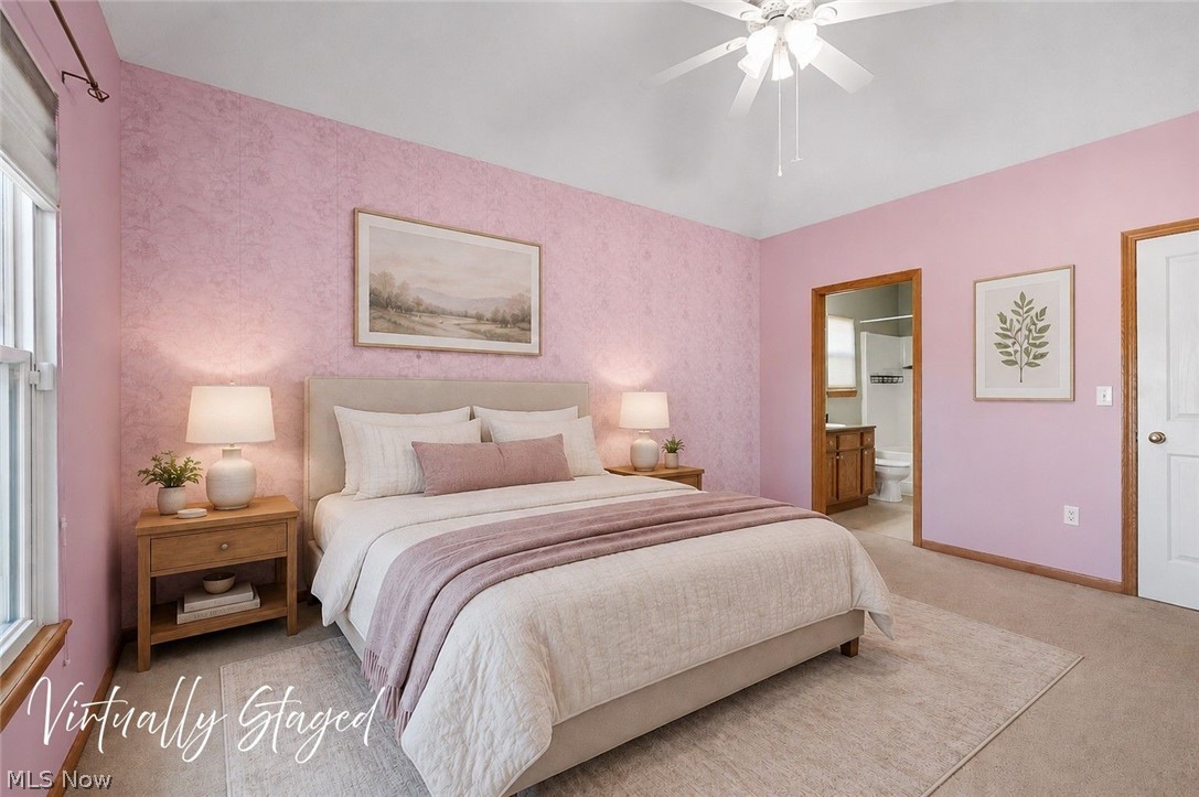 558 Mountain Lion Drive Lagrange OH 44050