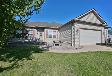 558 Mountain Lion Drive Lagrange OH 44050
