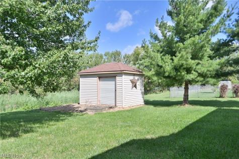 558 Mountain Lion Drive Lagrange OH 44050