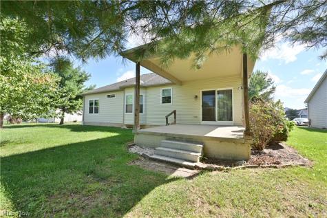 558 Mountain Lion Drive Lagrange OH 44050