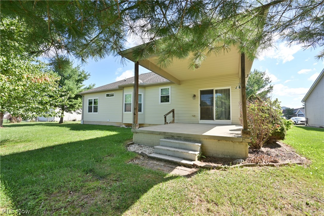558 Mountain Lion Drive Lagrange OH 44050