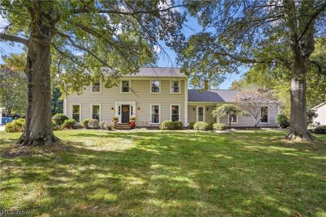 176 N Hayden Hudson OH 44236