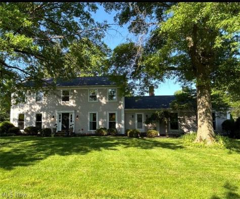 176 N Hayden Hudson OH 44236