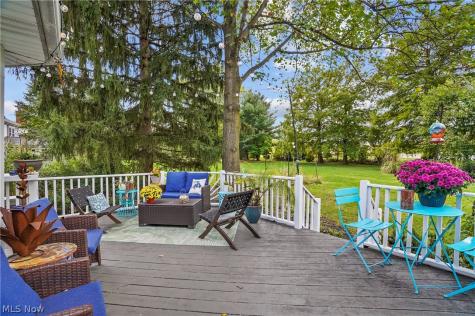 176 N Hayden Hudson OH 44236