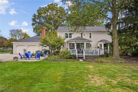 176 N Hayden Hudson OH 44236