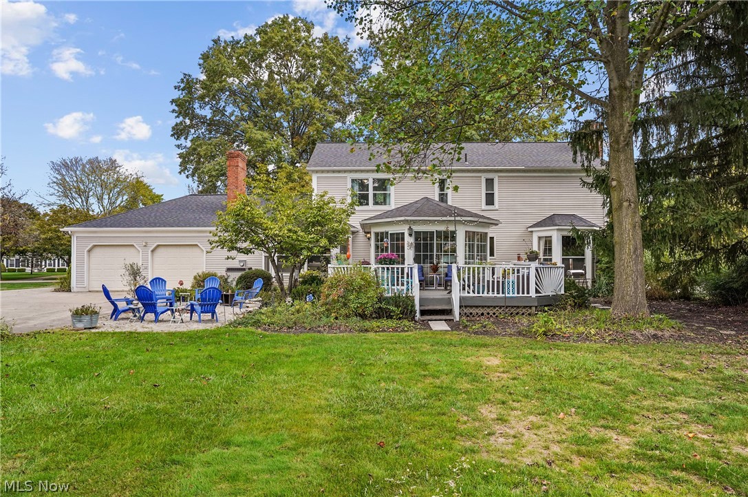 176 N Hayden Hudson OH 44236