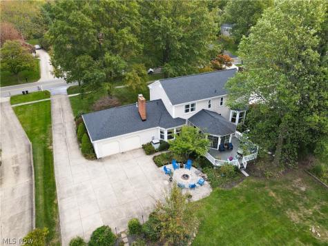 176 N Hayden Hudson OH 44236