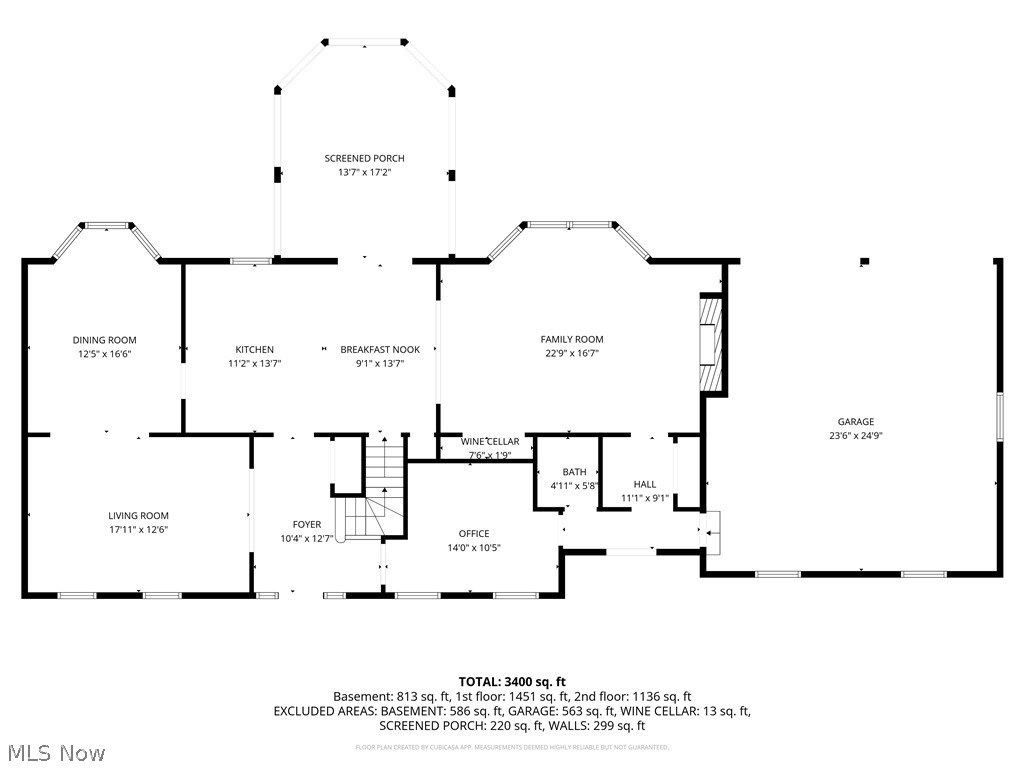 176 N Hayden Hudson OH 44236
