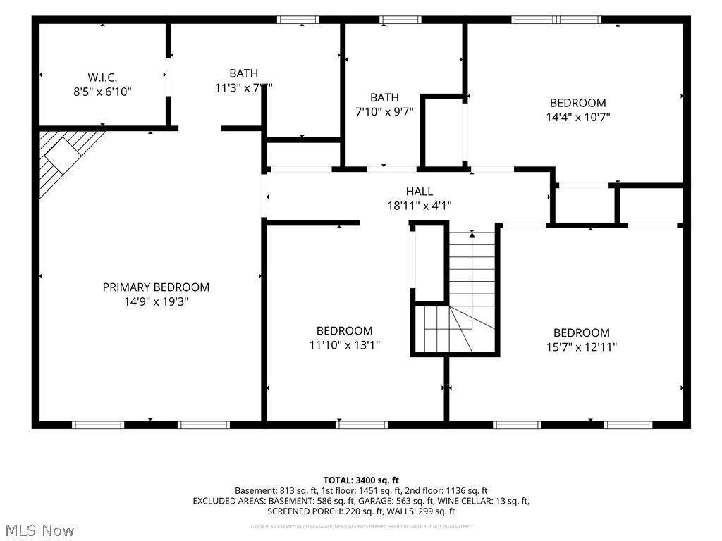 176 N Hayden Hudson OH 44236