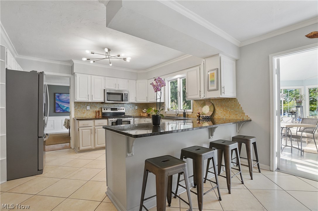 176 N Hayden Hudson OH 44236