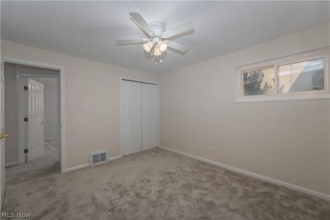 1246 Valleyview Avenue SW Canton OH 44710