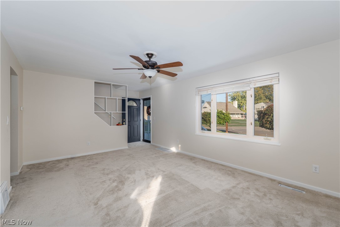 1246 Valleyview Avenue SW Canton OH 44710