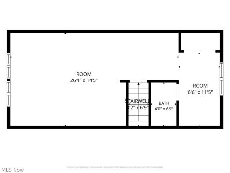 1246 Valleyview Avenue SW Canton OH 44710