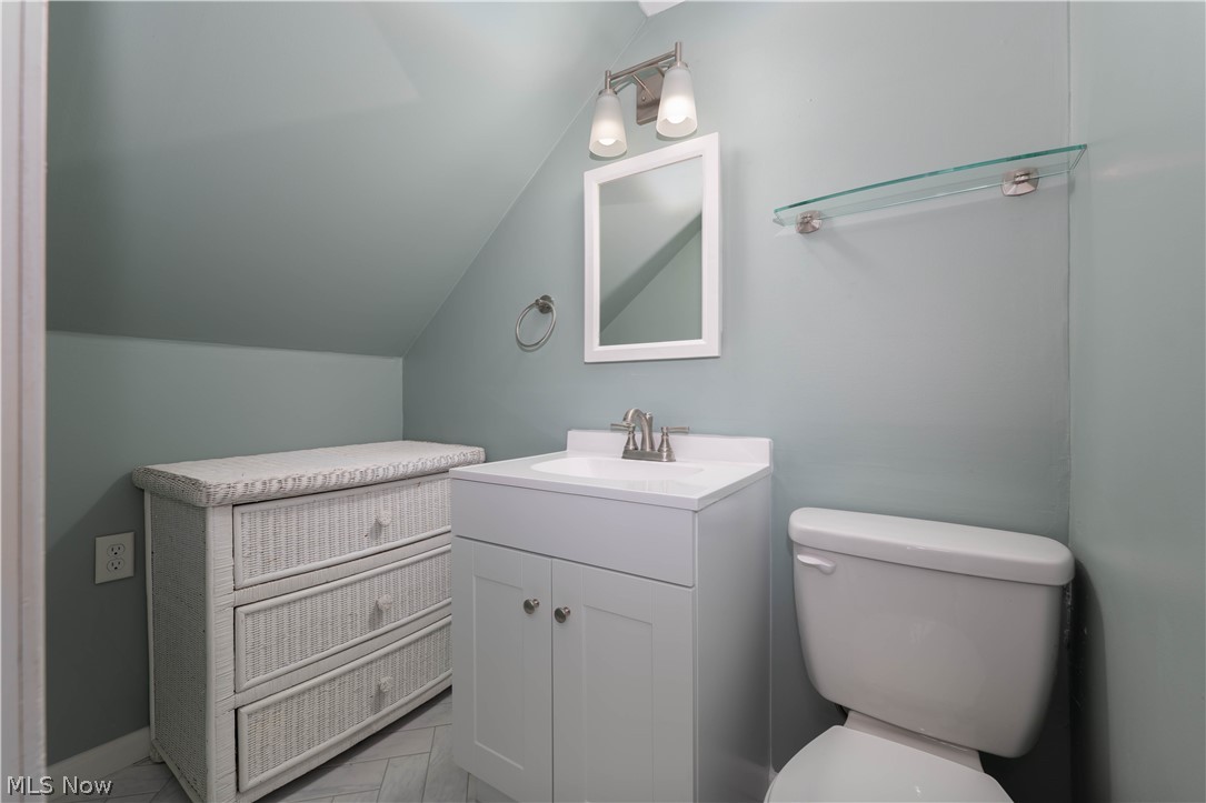 1246 Valleyview Avenue SW Canton OH 44710
