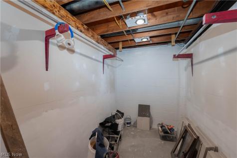 1246 Valleyview Avenue SW Canton OH 44710