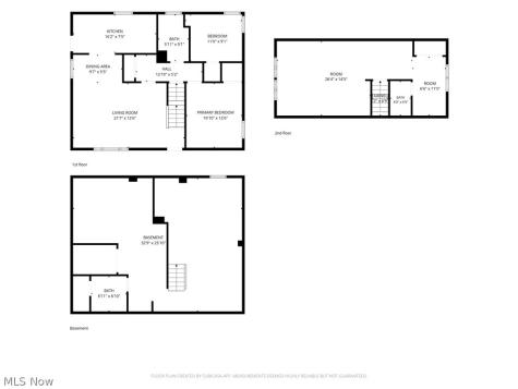1246 Valleyview Avenue SW Canton OH 44710