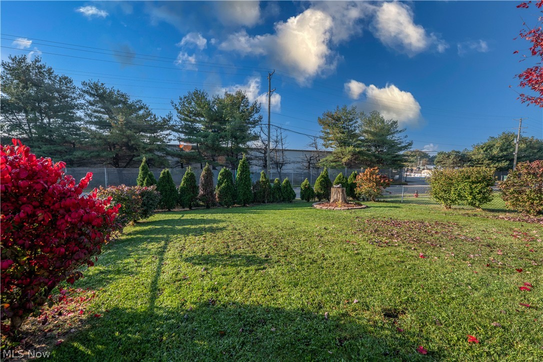 1246 Valleyview Avenue SW Canton OH 44710