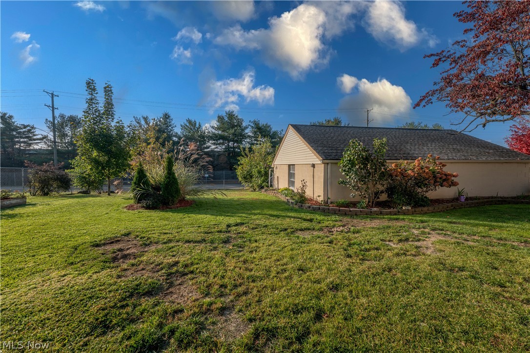 1246 Valleyview Avenue SW Canton OH 44710