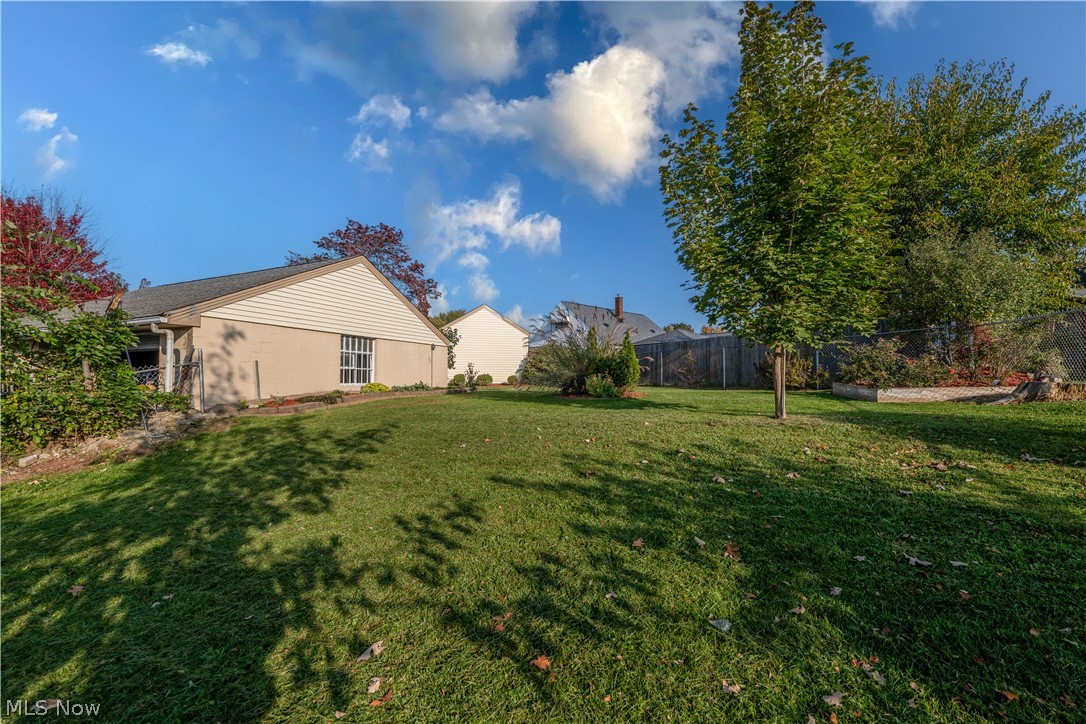 1246 Valleyview Avenue SW Canton OH 44710