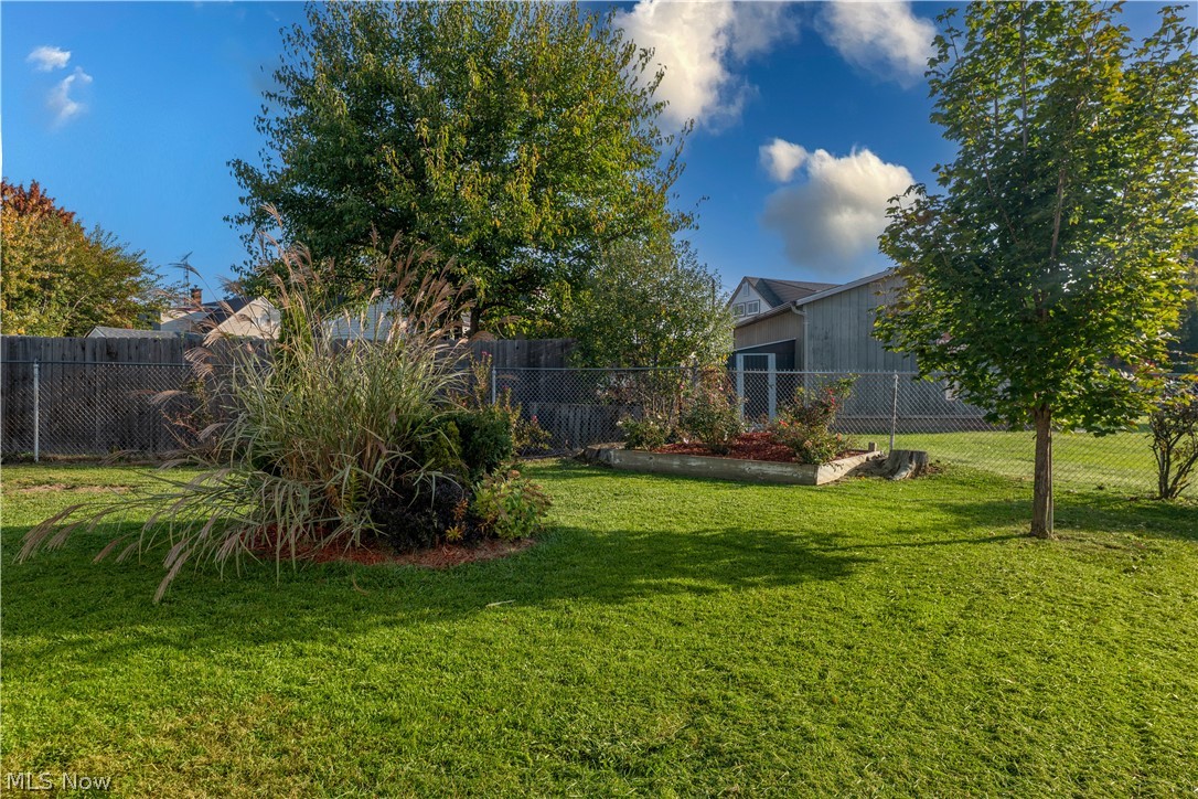 1246 Valleyview Avenue SW Canton OH 44710