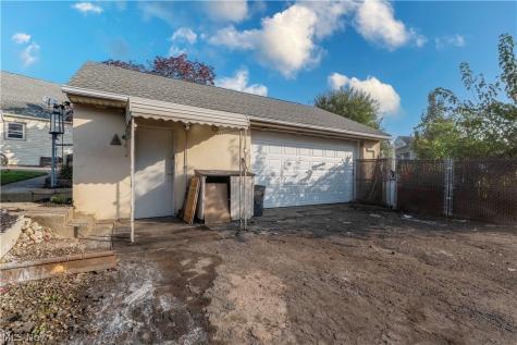 1246 Valleyview Avenue SW Canton OH 44710