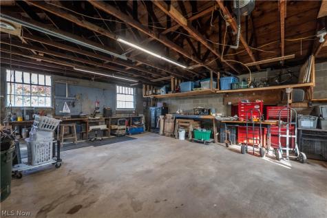 1246 Valleyview Avenue SW Canton OH 44710