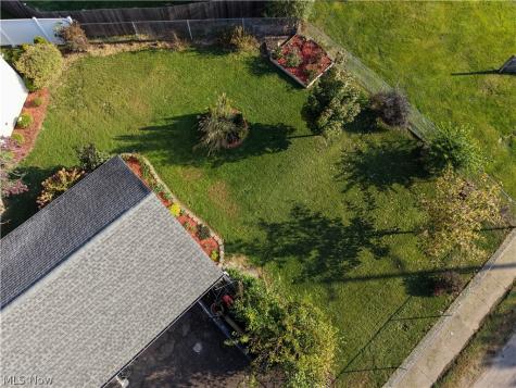 1246 Valleyview Avenue SW Canton OH 44710