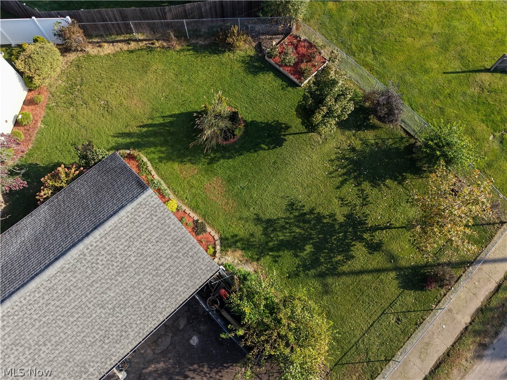 1246 Valleyview Avenue SW Canton OH 44710