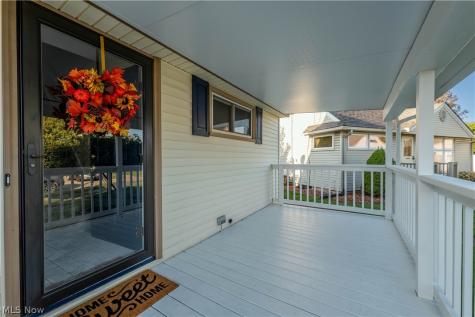 1246 Valleyview Avenue SW Canton OH 44710