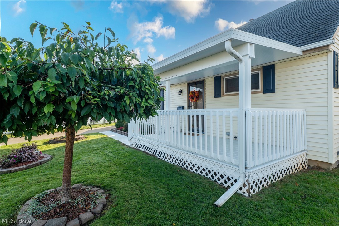 1246 Valleyview Avenue SW Canton OH 44710