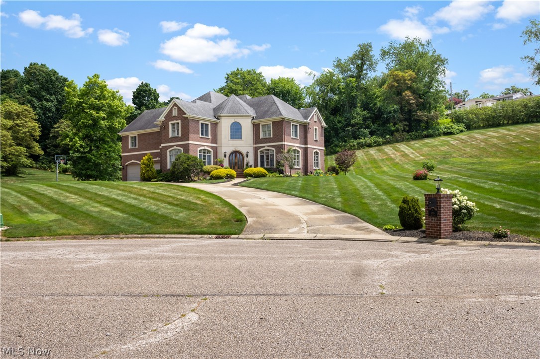 255 Cara Place Wintersville OH 43953