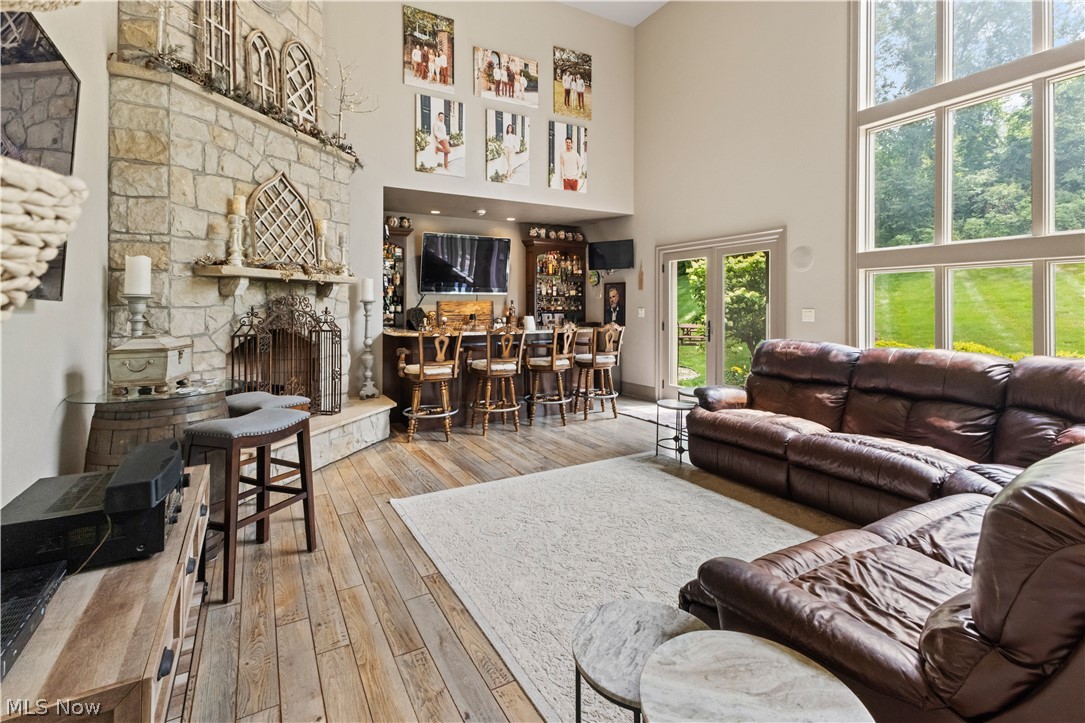 255 Cara Place Wintersville OH 43953