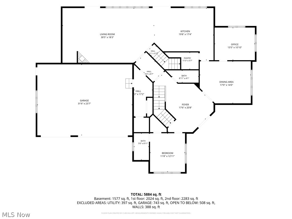255 Cara Place Wintersville OH 43953