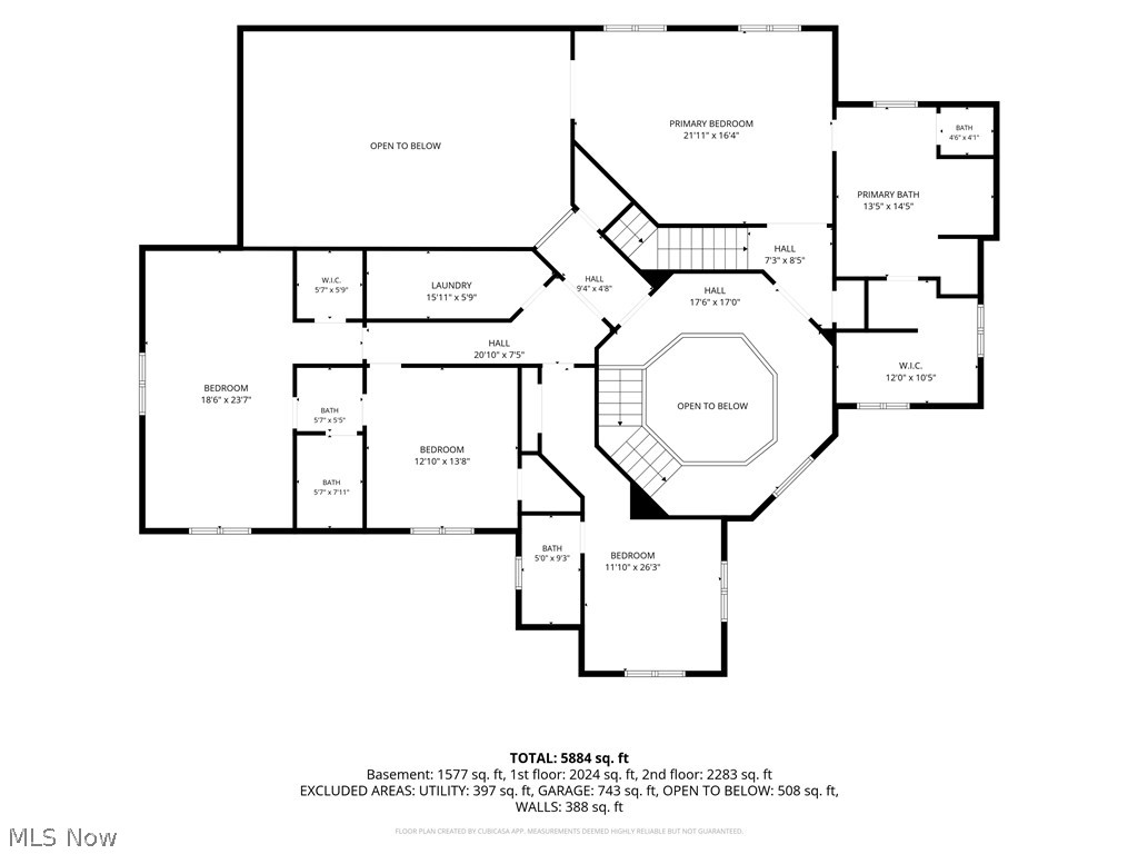 255 Cara Place Wintersville OH 43953