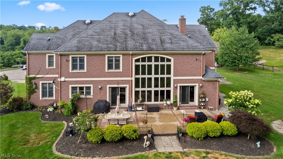255 Cara Place Wintersville OH 43953