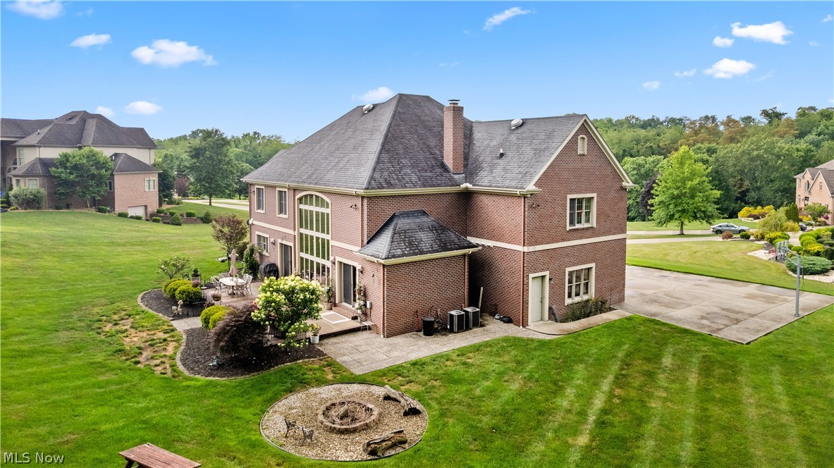 255 Cara Place Wintersville OH 43953