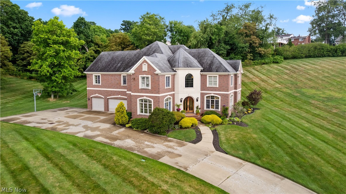 255 Cara Place Wintersville OH 43953