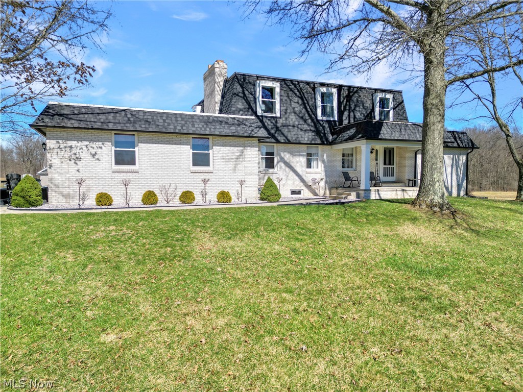 4900 Doty East Road Southington OH 44470