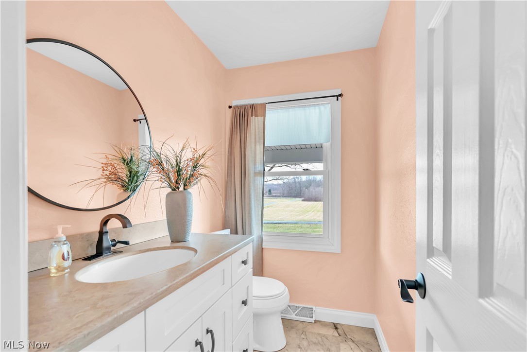4900 Doty East Road Southington OH 44470