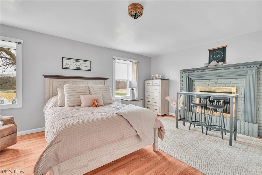 4900 Doty East Road Southington OH 44470