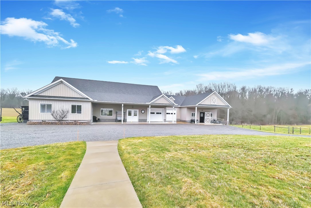 4900 Doty East Road Southington OH 44470