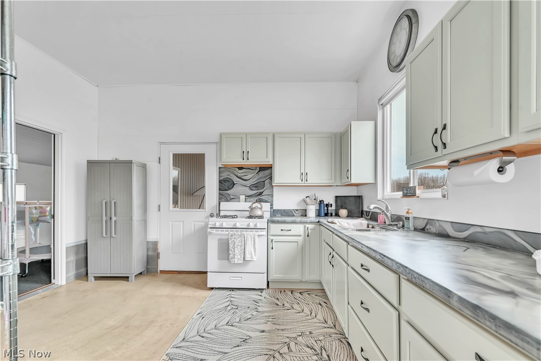 4900 Doty East Road Southington OH 44470