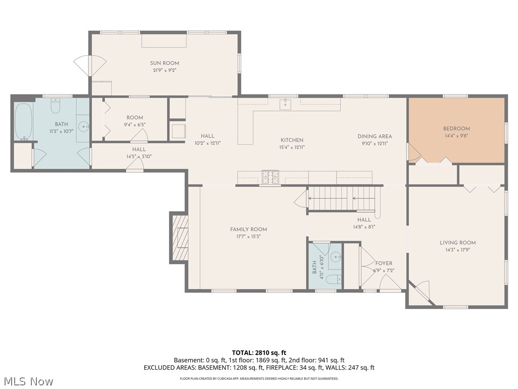 4900 Doty East Road Southington OH 44470
