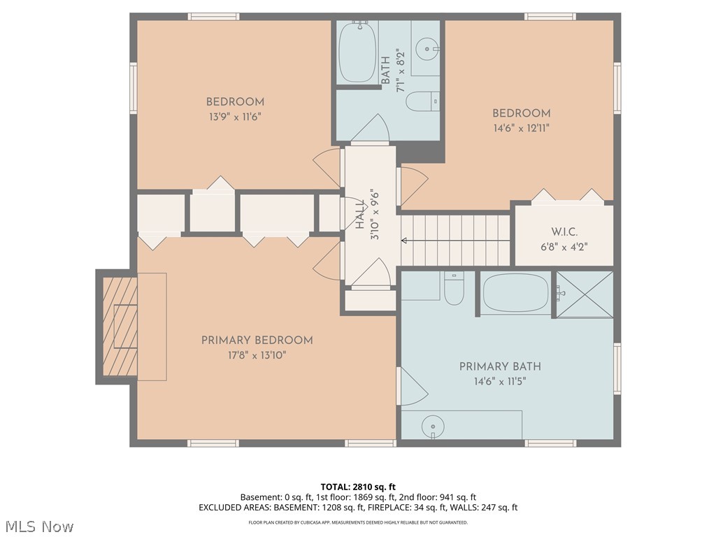 4900 Doty East Road Southington OH 44470