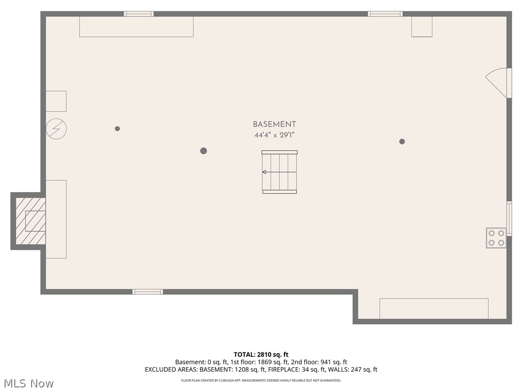 4900 Doty East Road Southington OH 44470