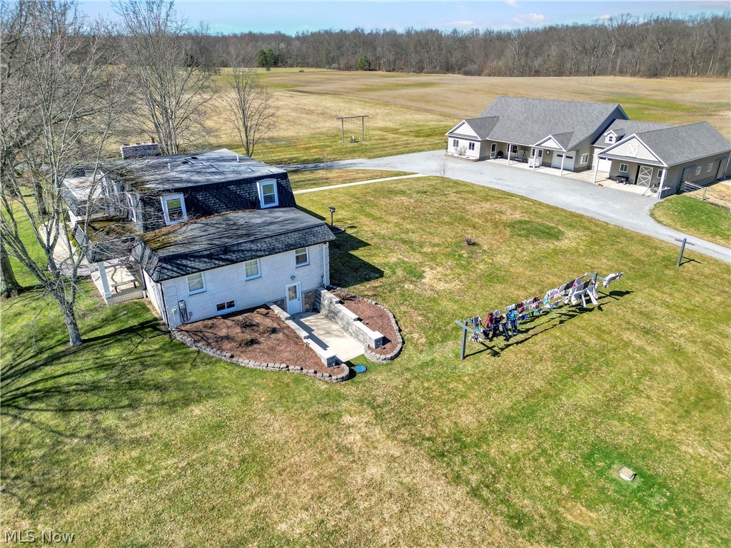 4900 Doty East Road Southington OH 44470