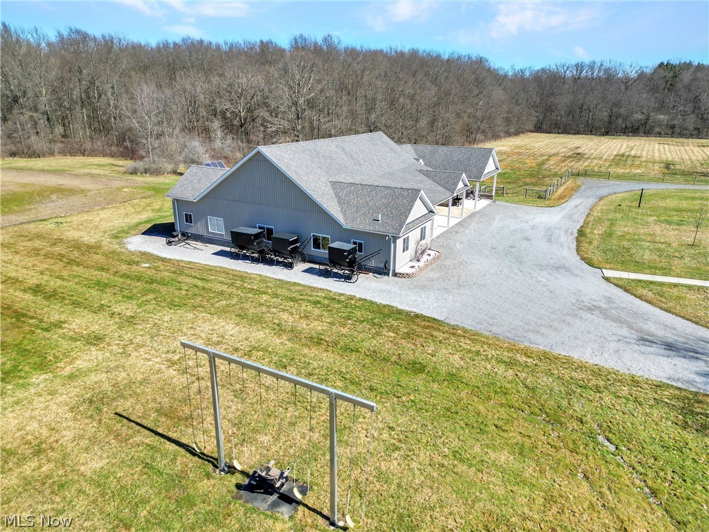 4900 Doty East Road Southington OH 44470