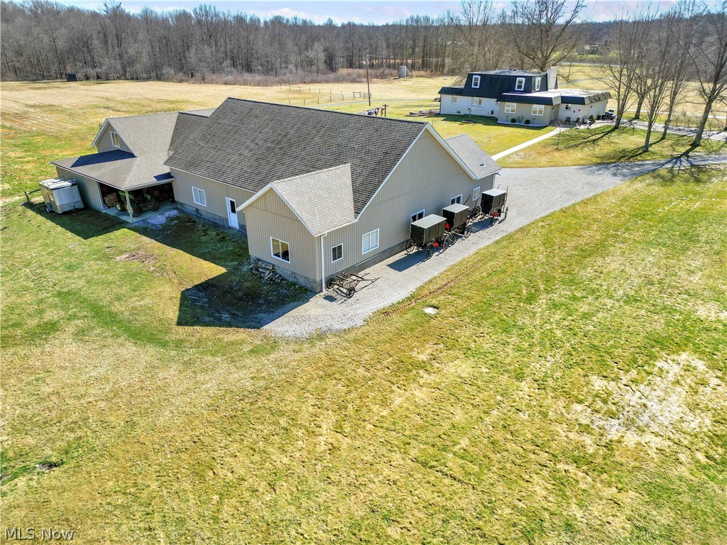 4900 Doty East Road Southington OH 44470