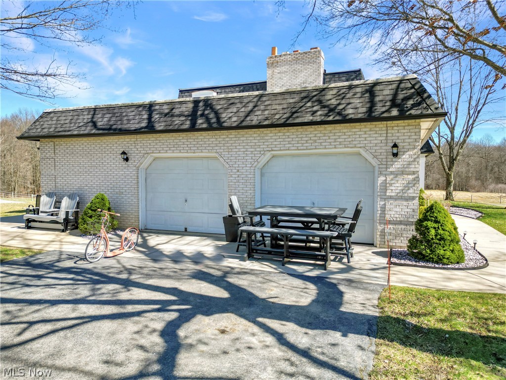 4900 Doty East Road Southington OH 44470
