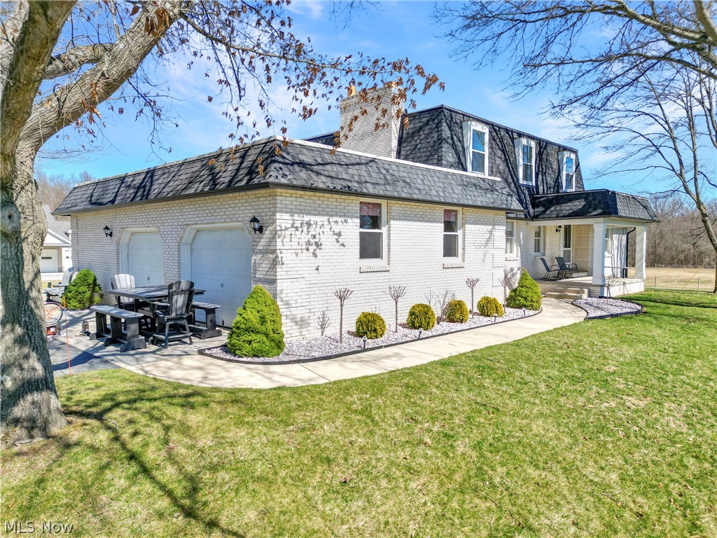 4900 Doty East Road Southington OH 44470